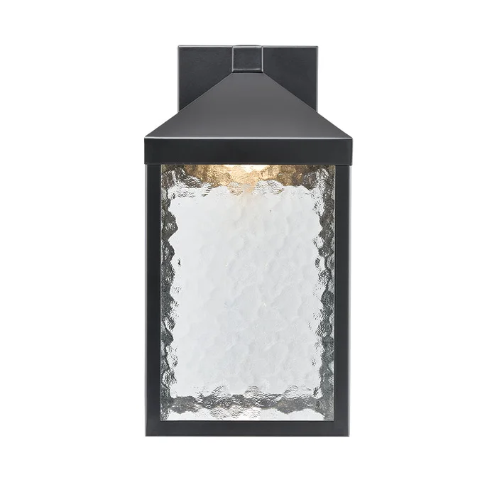 Millennium Lighting, 15″ Outdoor LED Wall Sconce, Aaron Collection