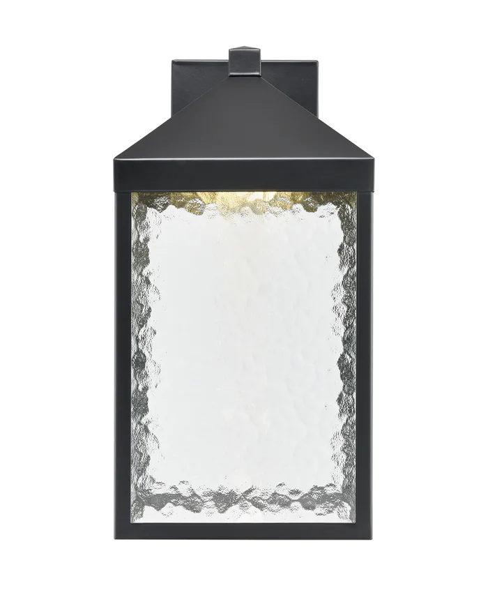 Millennium Lighting, 18″ Outdoor LED Wall Sconce, Aaron Collection