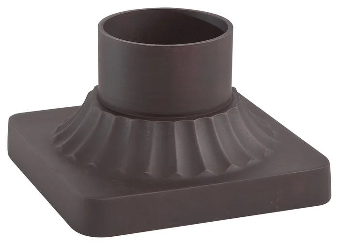 Minka-Lavery 7930-615B Pier Mount, Dorian Bronze