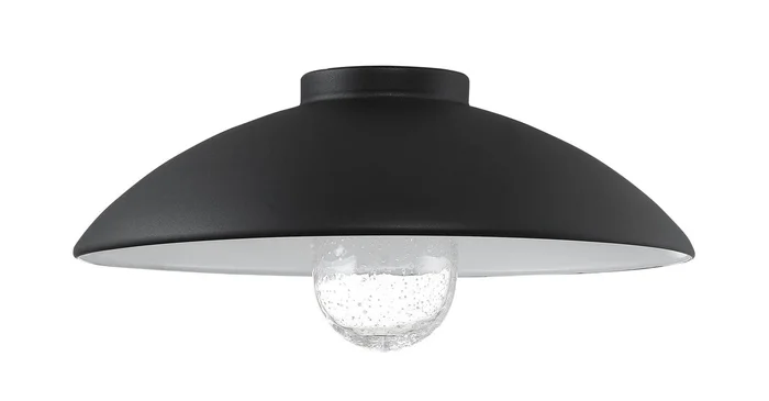 Minka-Lavery 7984-14-66 Rlm Shade, Sand Coal