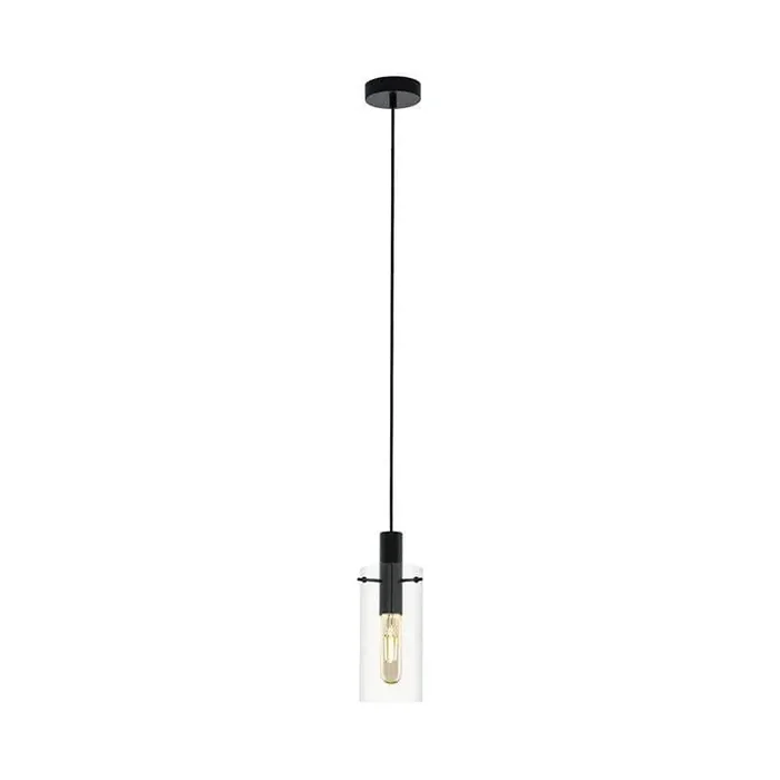 Montefino 1 Light Pendant Light