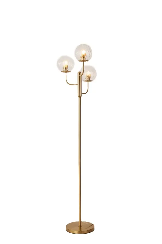 Morgan Floor Lamp