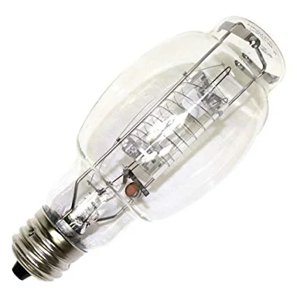 MP175/BU-ONLY 175 Watt M57/O Metal Halide Bulb
