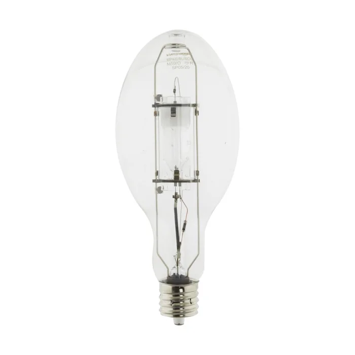 MP400/ED37/BU/4K 400 Watt M59/O Metal Halide Light Bulb