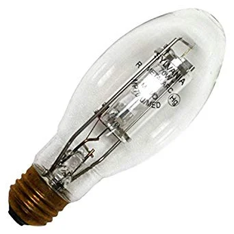 MP70/U/MED 70 Watt M98/O Metal Halide Bulb