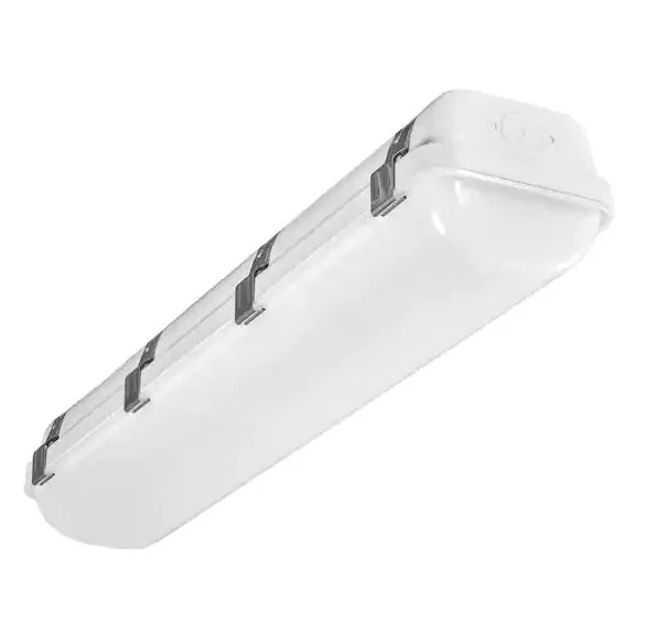 NaturaLED 9296 – FXVTL40/48FR/840/347 – Vapor Tight Linear – 40W – 4000K – 4FT – 120-347V – White