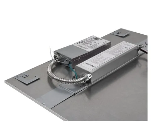 NaturaLED K7338332 – FXPNL-BAEM-MT2FT-BLP/347 – LED Panel Emergency Driver – Backlit – 2′ X 2′ and 2′ X 4′ – 120-277V