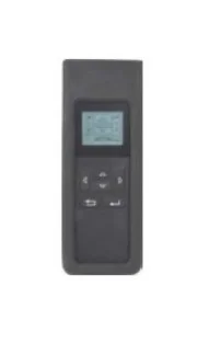 NaturaLED P10164 – SEN-SRP280 – Remote Programmer – For NaturaLED Sensors – NaturaLED Accessories – Black