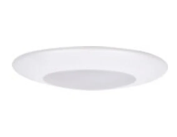 NaturaLED P10261 – MTK-FMC-E26-SPRING – Installation Kit – Recessed Can Installation Kit – For Flush Mount Compact