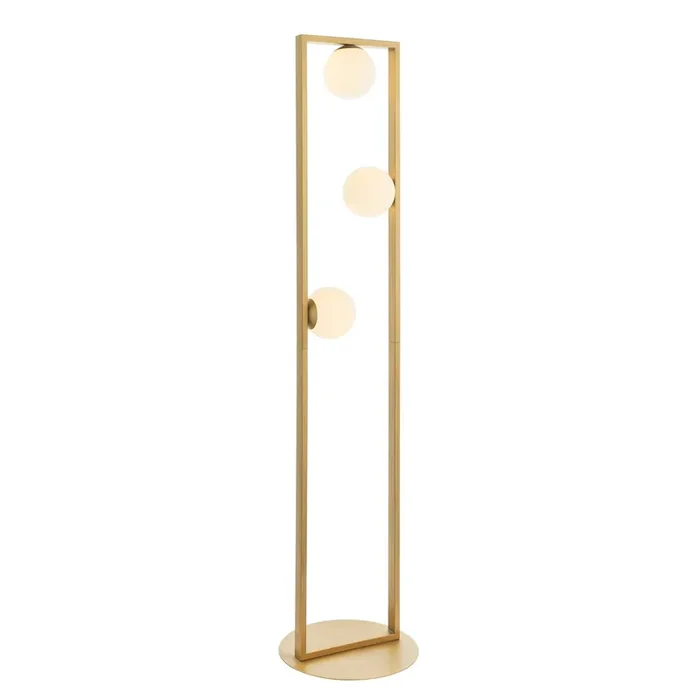 Nero Floor Lamp