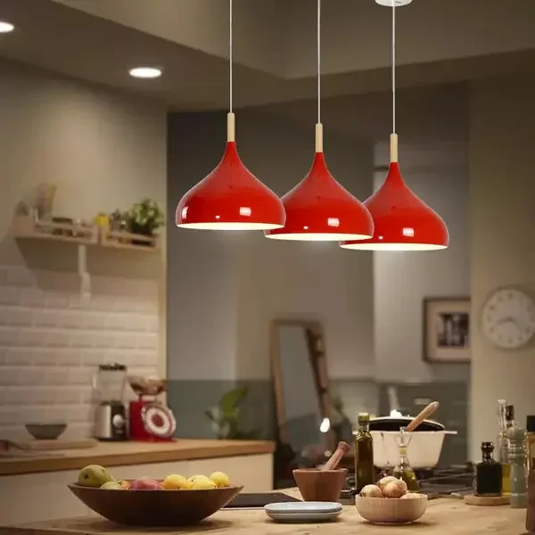 New Style Kitchen LightShade Modern & Elegant Lighting UK