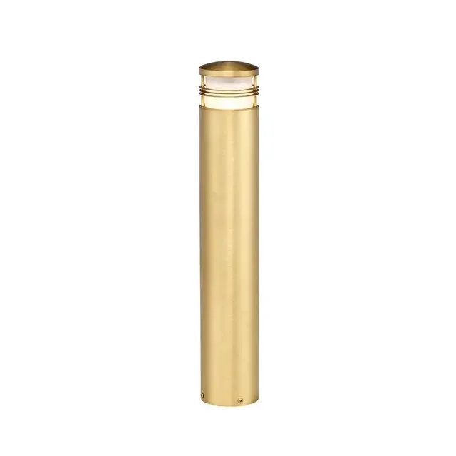 Newbrighton Brass Bollard