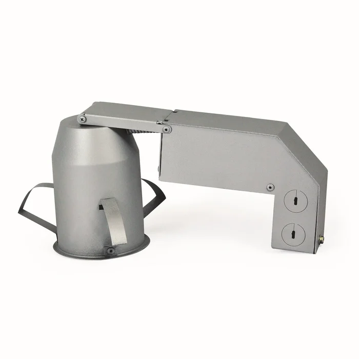 Nora Lighting NHRIOIC-28LE4 Iolite 2″ IC AT Remodel Hsg, Unfinished