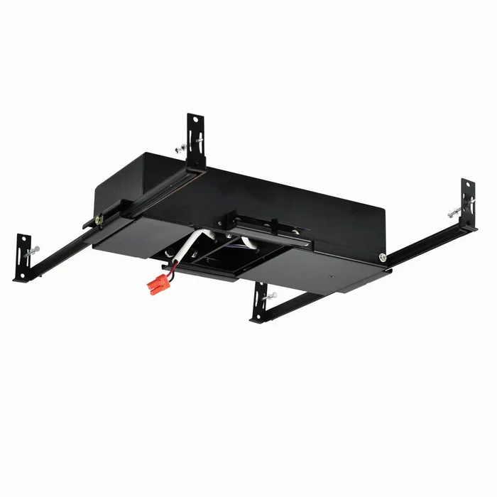 Nora Lighting NHSIC-485LE3LT 4″ IC AT Shallow Ded Housing