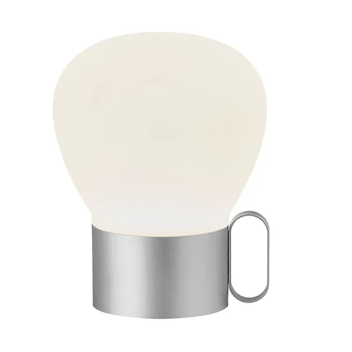 Nuru Portable Table Lamp