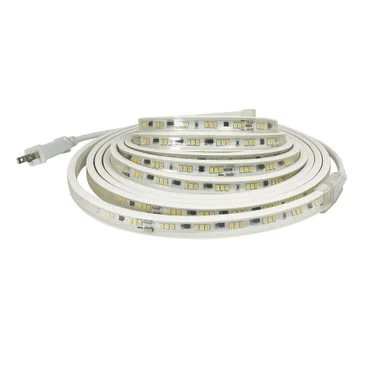 NUTP13-W150-12-940/CP 120V Continuous LED Tape Light 150-FT 330LM / 3.6W Per Foot 4000K