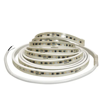 NUTP13-W35-12-927/HW Custom Cut 35-FT 120V Continuous LED Tape Light 330LM / 3.6W