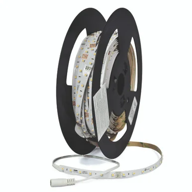 NUTP71-WFTLED930 Standard Custom Cut 24V Continuous LED Tape Light 310LM / 4.3W