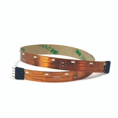 NUTP9-LED27/12 Side Tape Light 24V 12″ 2700K