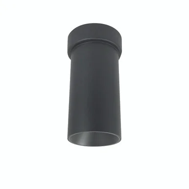 NYLM-3SCCDXBBLE4 3″ Ilene Surface Mount Mini Cylinder 725LM 30W Comfort Dim Black