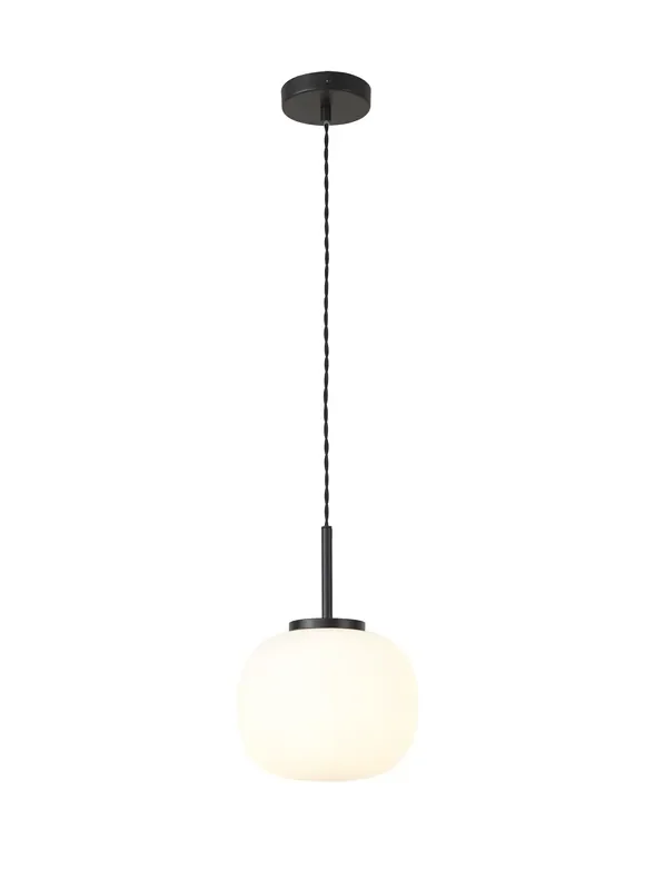 Olivia Small Single Pendant