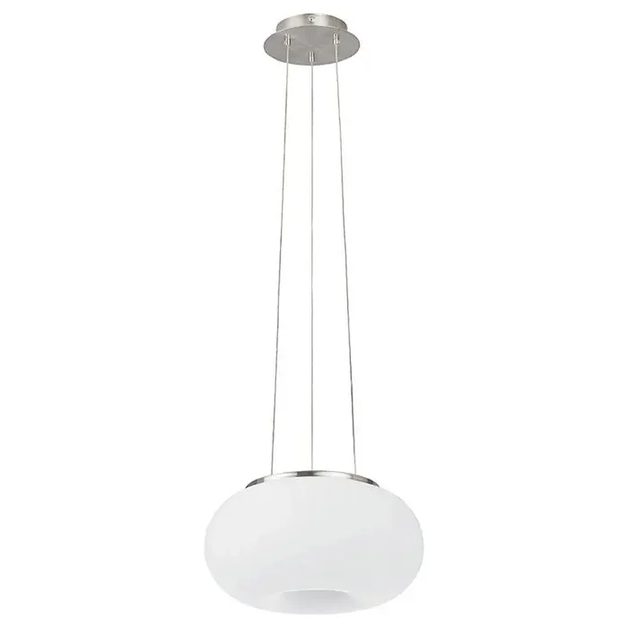 Optica-C Led Single Ceiling Pendant Light