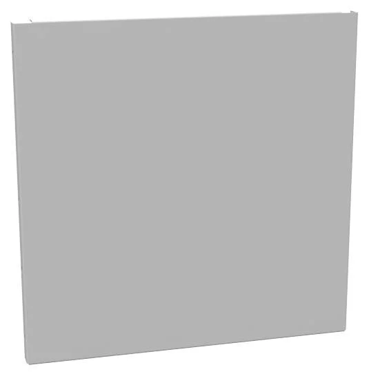 Orbit 1212GE-NK Wireway End 12×12