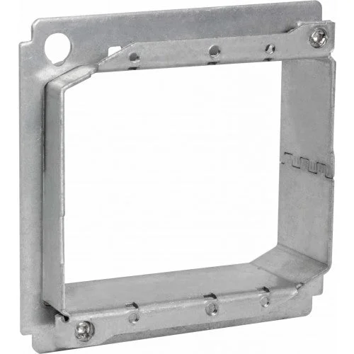 Orbit 4SAR2G 2-Gang Adjustable Ring For 4S Boxes – 25 Pack