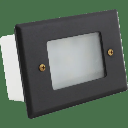 Orbit 7100H & 7110C Step Light Engine and Cover, regular or LED housing