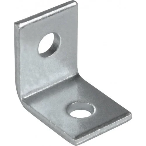 Orbit AB6 Angle Bracket, 1/4″ Hole 1, 3/8″ Hole 2