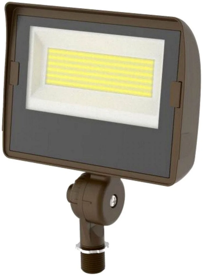 Orbit AWC-LFL11-30W-P-KN LFL11 LED Light Adj. Watt/cct 10w~30w W/pc 120~277v Kn Br