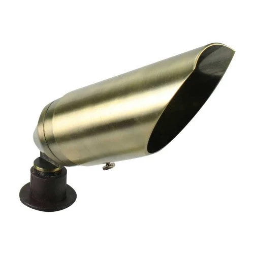 Orbit B140SH-NB EG Outdoor Special Brass Bullet – Natural Brass