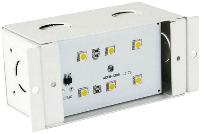 Orbit B60H B600 Housing Bionet