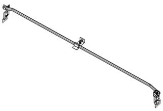 Orbit BHT-1 Fixed T-Bar Box Hangers