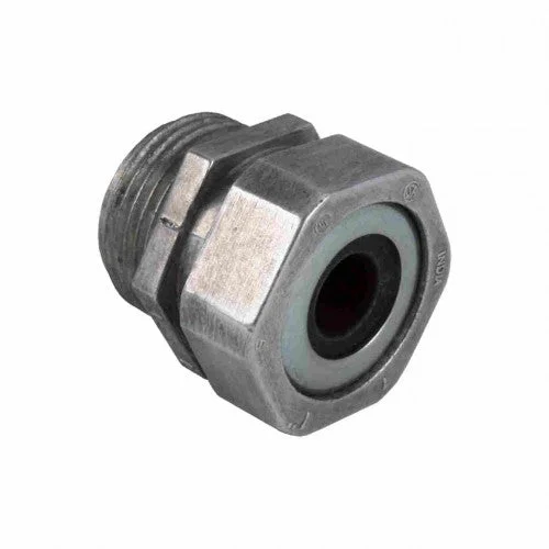 Orbit CG-100-500/625 Zinc Cord-Grip Connector 0.500-0.625 1″
