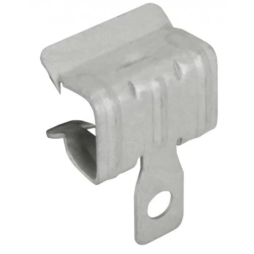 Orbit F4H912 Hammer On Flange Clip, Side Mount, 9/16″ -3/4″ Flange