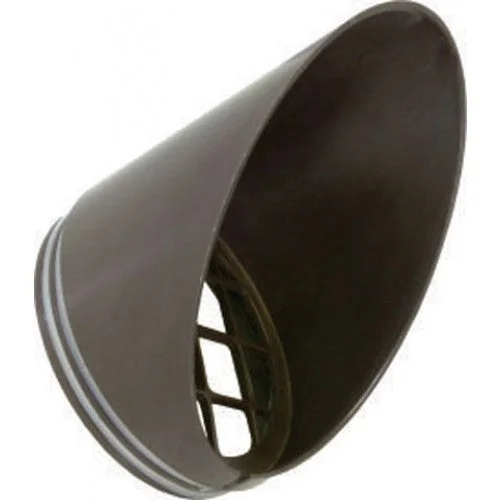 Orbit FG38V Fiber Glass Visor For FGHL38 – Bronze