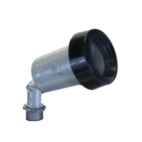 Orbit LH150-SG-GY Lamp holder With Weatherproof Sealing Gasket, Wattage 150W – Grey Finish