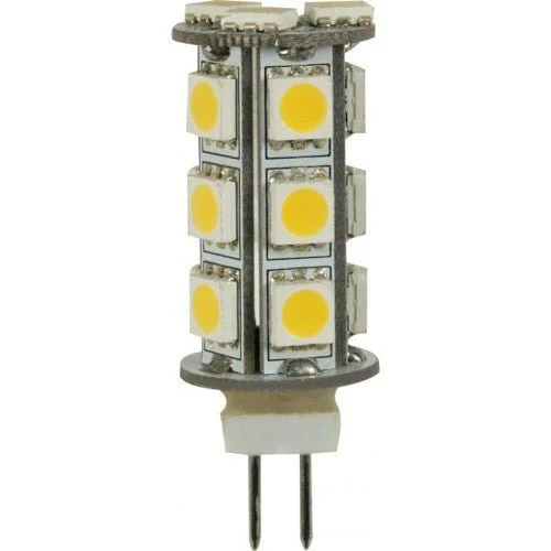 Orbit LJC 1.7W G4 Base LED Light Bulb