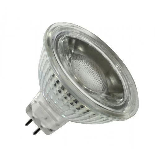 Orbit LMR16-5W-D-WW LED MR16 5W 12V GU5.3 DIMM 3000K – Warm White