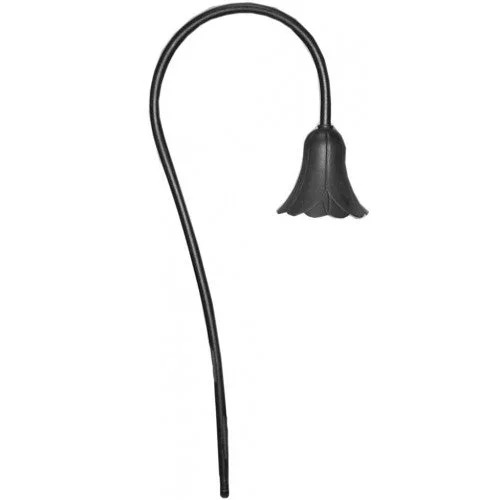 Orbit LS220 LED Cast Aluminum Bell Landscape Path Light