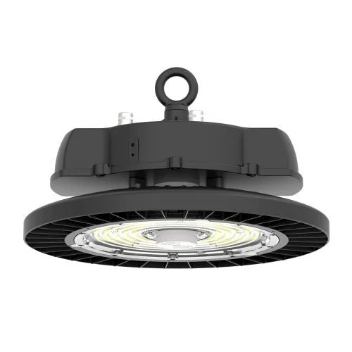 Orbit LUHB4-230W-CW-480V 4th Gen LED UFO Highbay 230W 5000K – Black