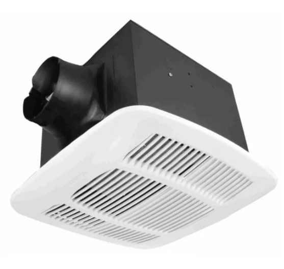 Orbit OD80 80cfm Deluxe Ventilation Fan, 0.8 Sone