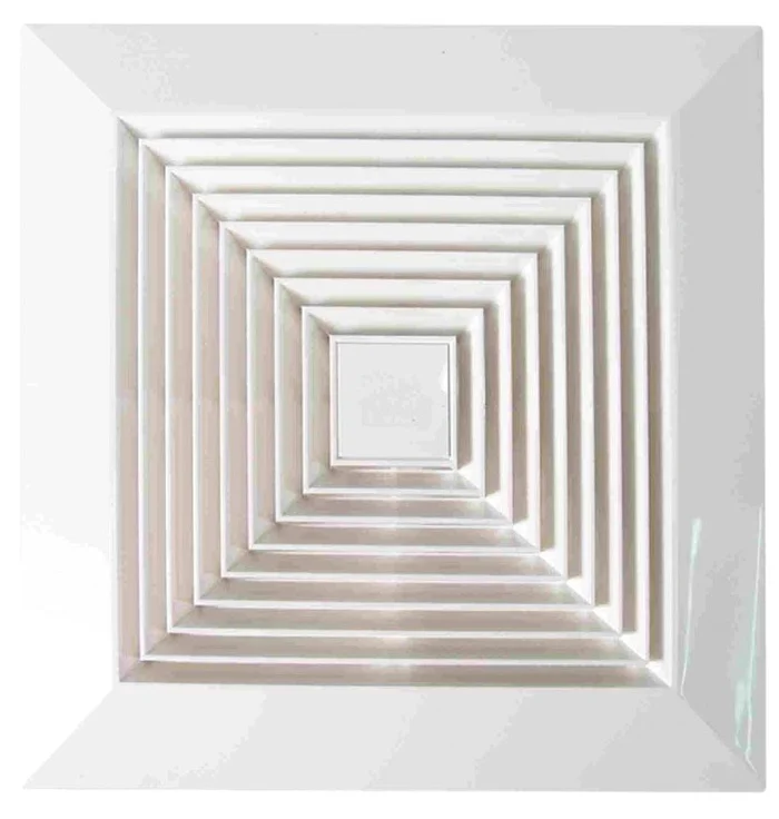 Orbit OEP-G Ventilation Fan Economy Plus Grill