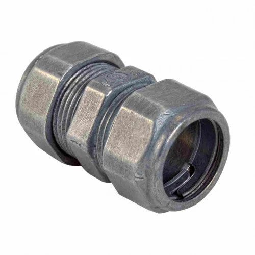 Orbit OF618 Zinc EMT Compact Coupling 3″