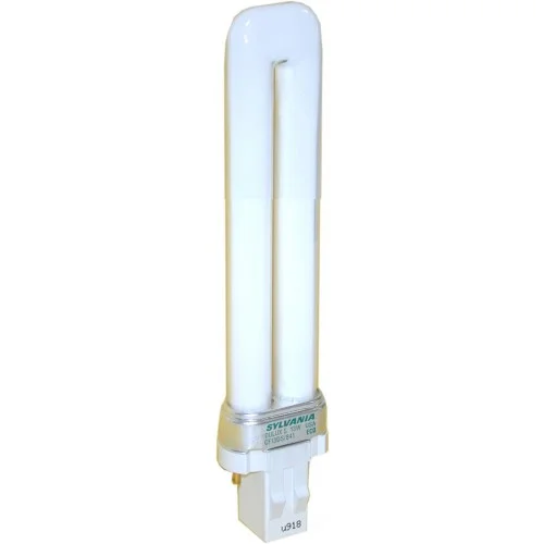 Orbit PL9-41K 9W 120V 2-Pin Compact Fluorescent PL9