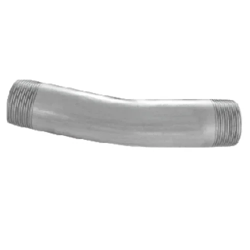 Orbit REL11-400 Rigid Conduit Elbow 4″ X 11.25 Deg