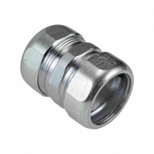 Orbit RTC-200 Rigid Compression Coupling, Steel – 2″