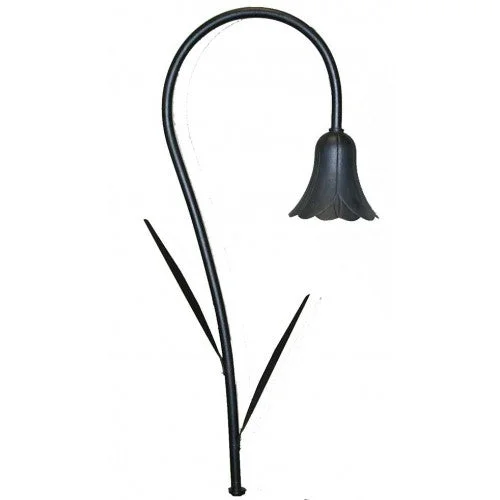 Orbit S221-BK S221 Landscape Fixture – Black