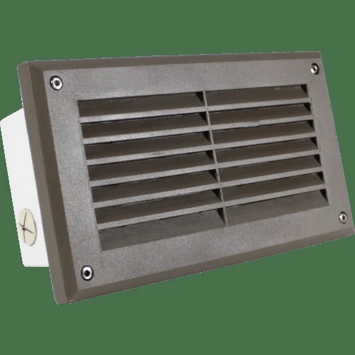 Orbit S713 Step Light with Built-In LED